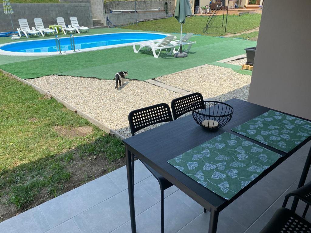Appartement Acogedora Casa De Invitados Bueu