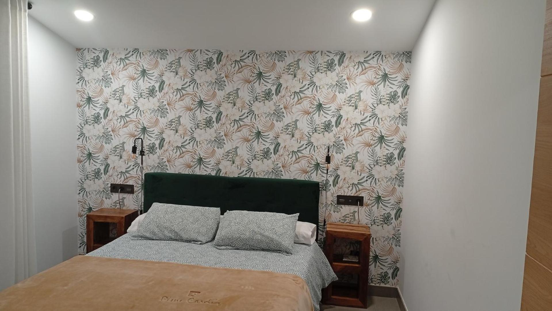Appartement Acogedora Casa De Invitados